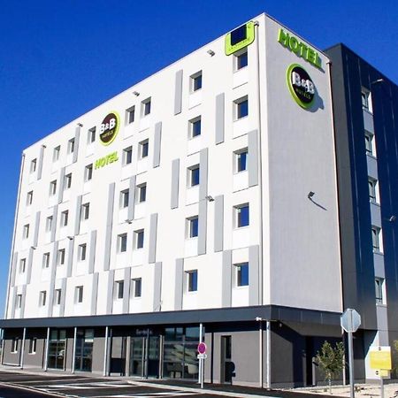 B&B Hotel Montelimar Sud מראה חיצוני תמונה