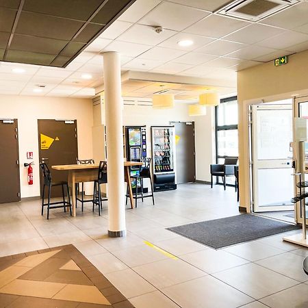 B&B Hotel Montelimar Sud מראה חיצוני תמונה