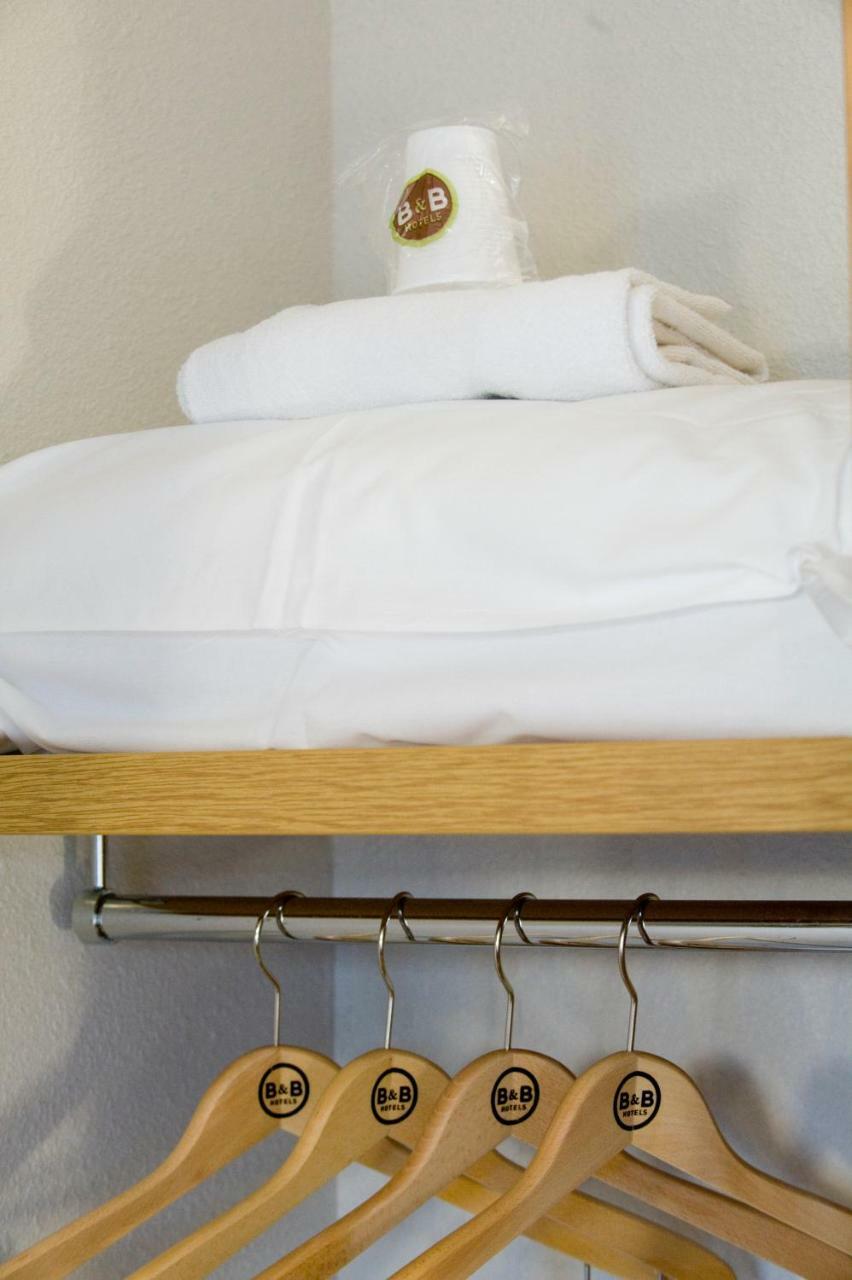 B&B Hotel Montelimar Sud מראה חיצוני תמונה