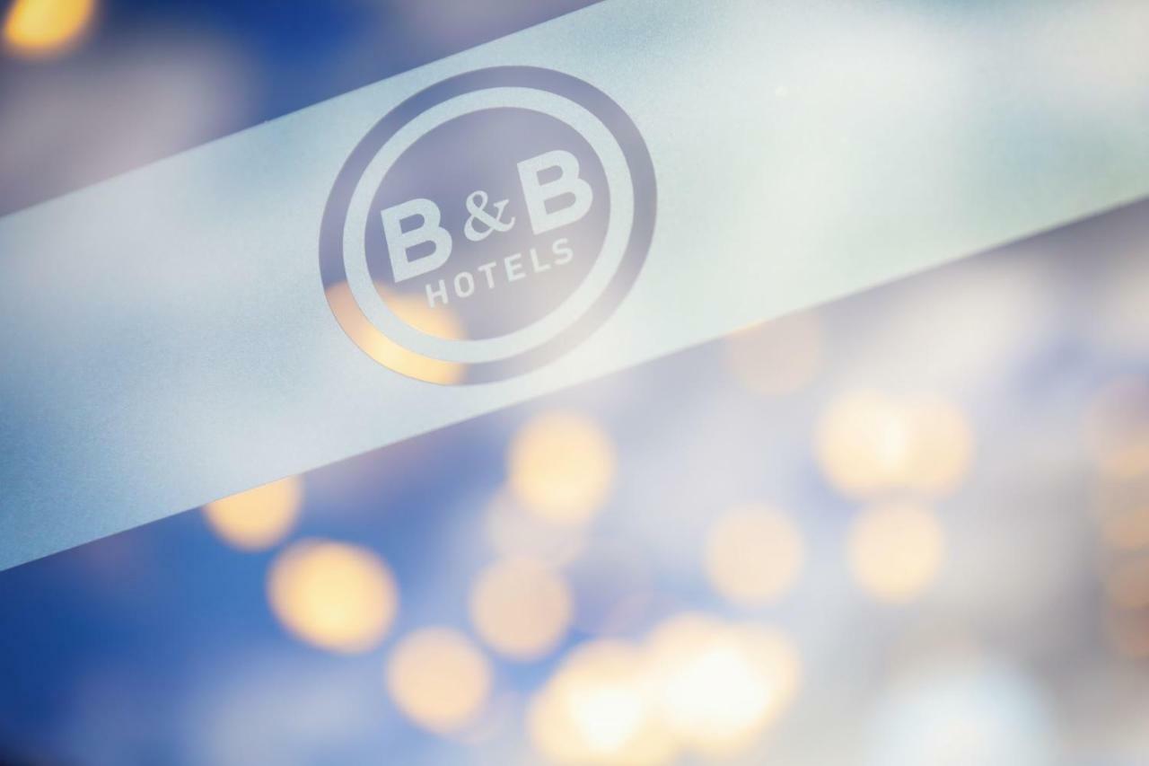 B&B Hotel Montelimar Sud מראה חיצוני תמונה