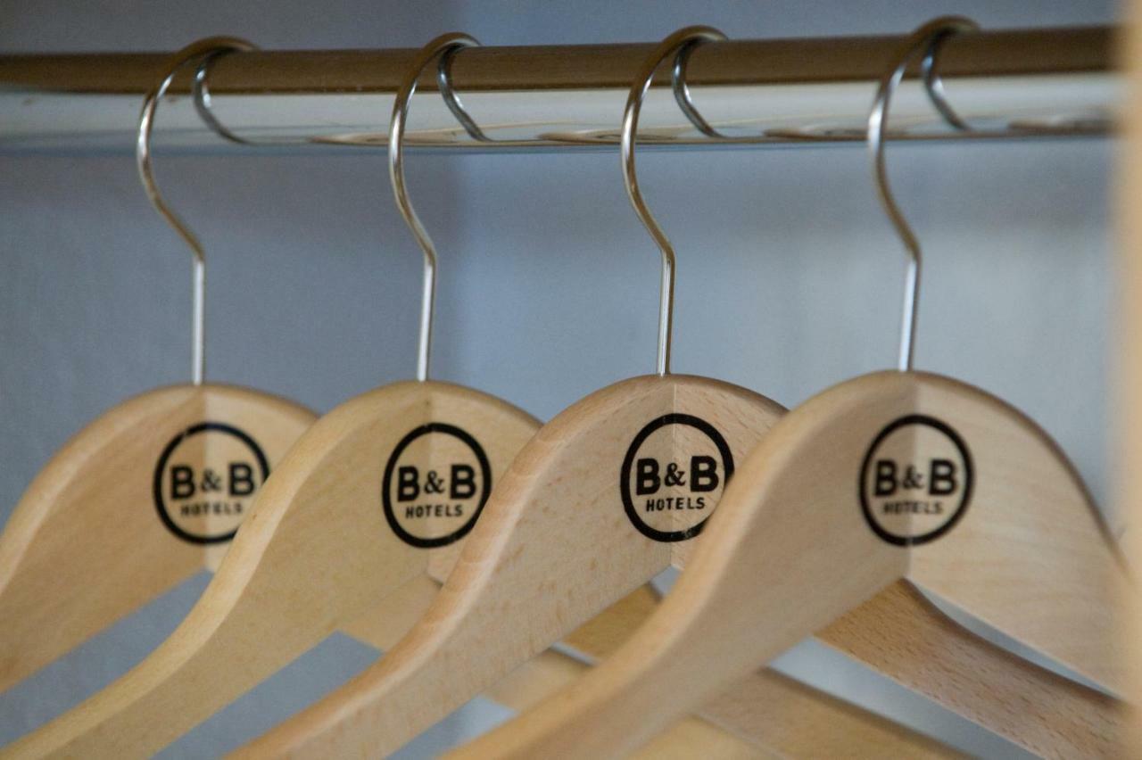 B&B Hotel Montelimar Sud מראה חיצוני תמונה