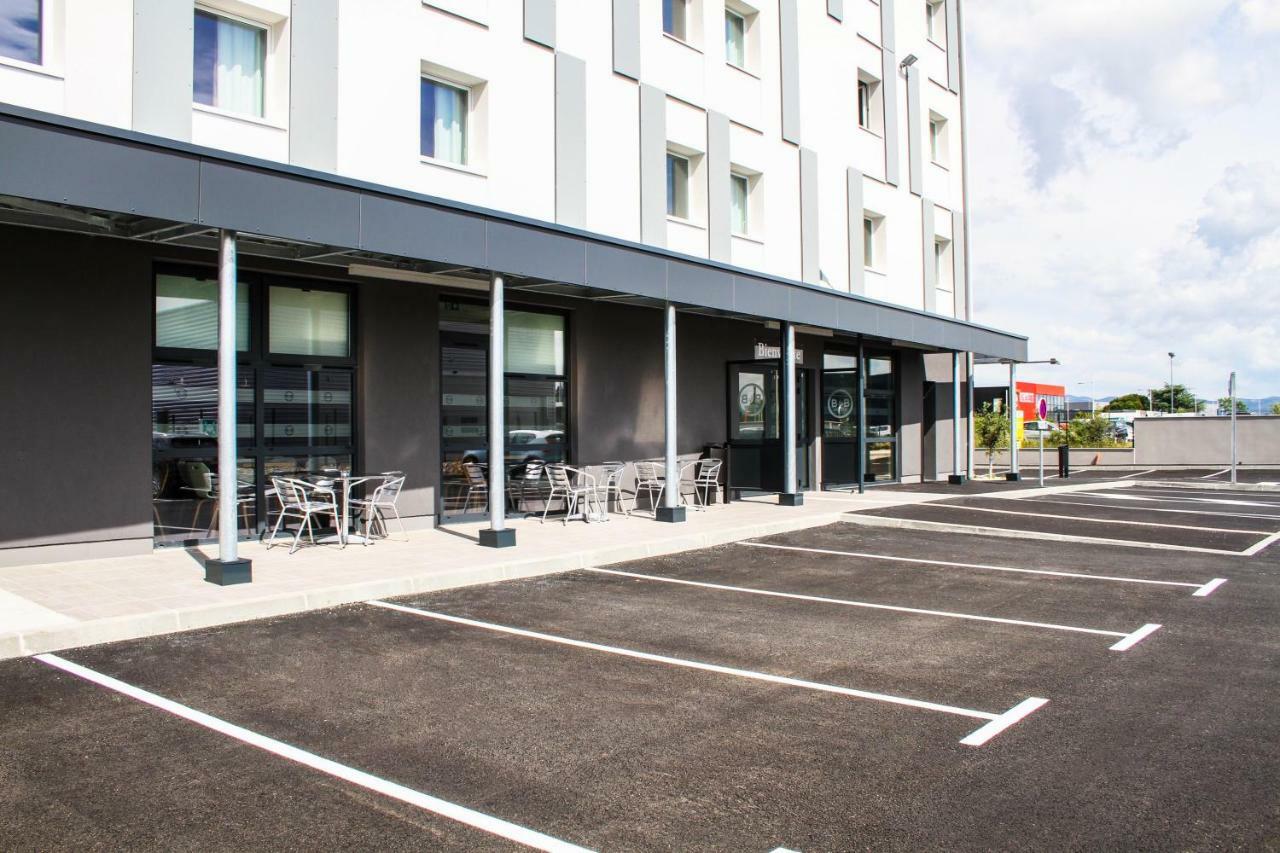 B&B Hotel Montelimar Sud מראה חיצוני תמונה