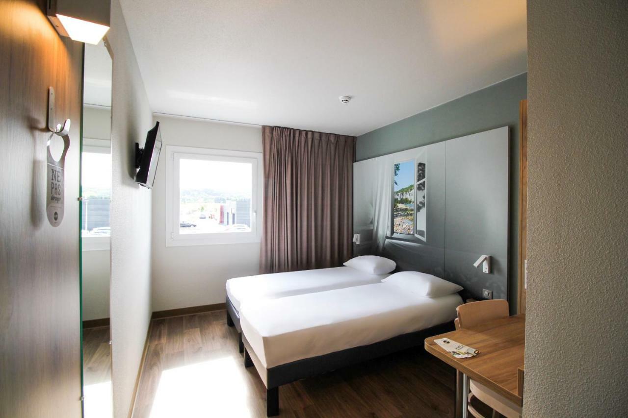 B&B Hotel Montelimar Sud מראה חיצוני תמונה
