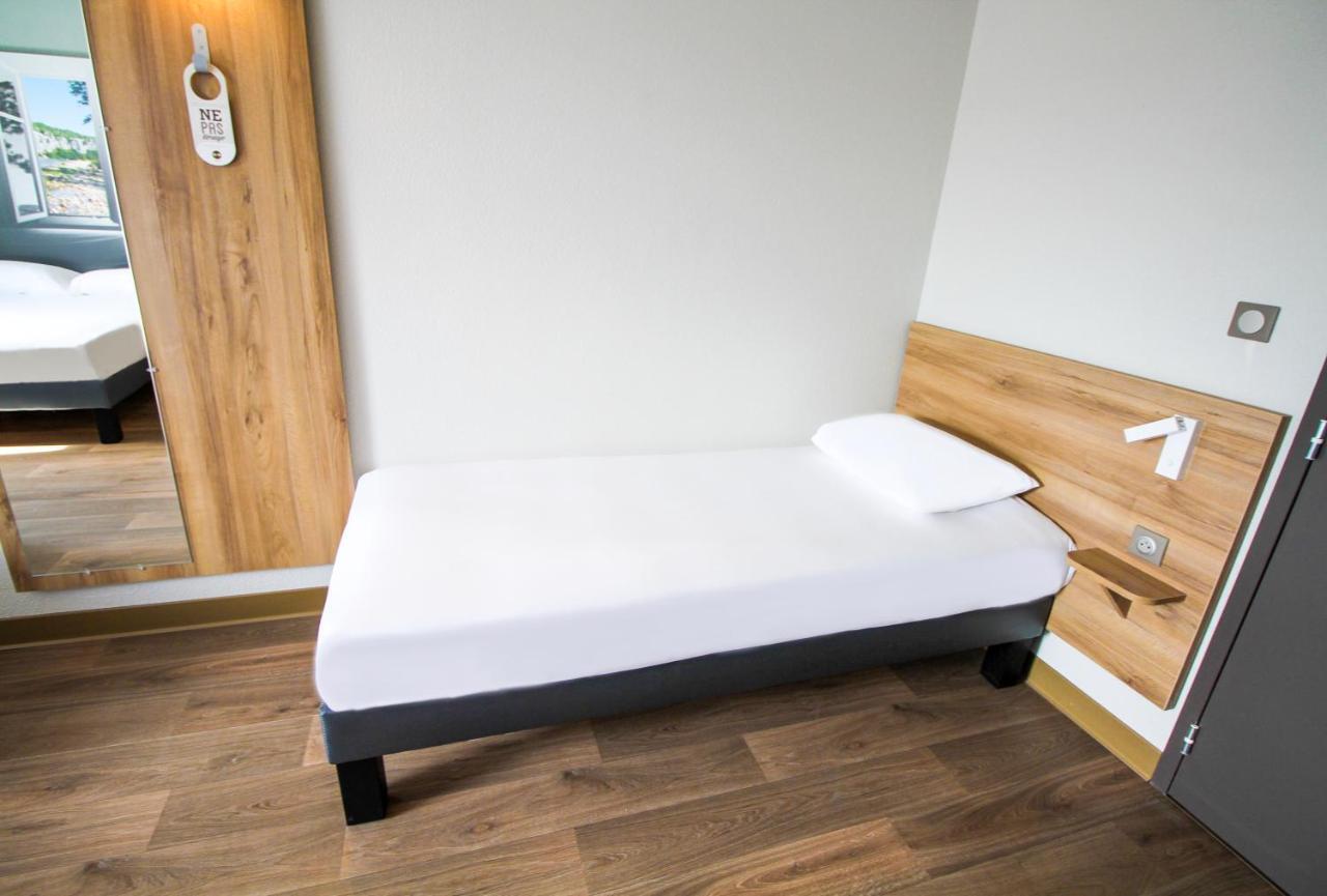 B&B Hotel Montelimar Sud מראה חיצוני תמונה