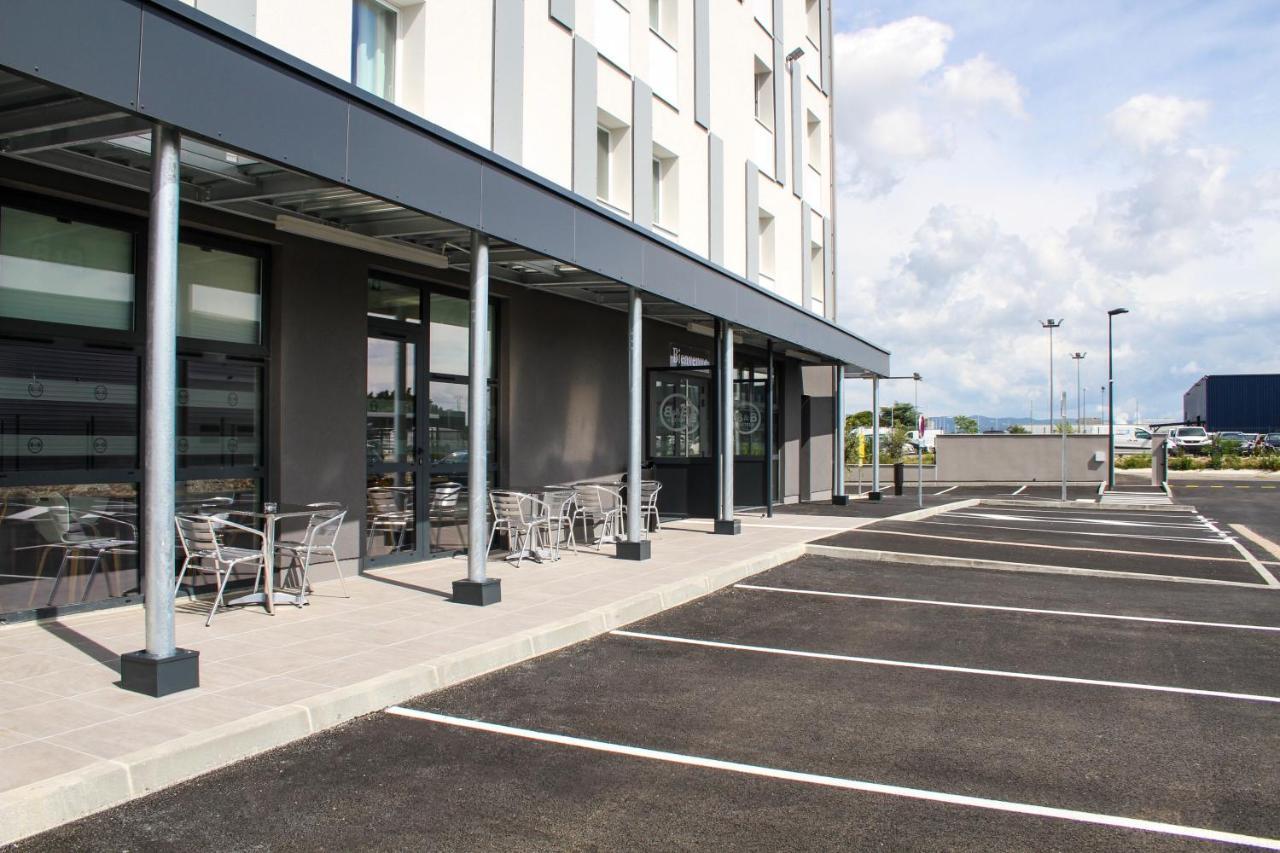 B&B Hotel Montelimar Sud מראה חיצוני תמונה